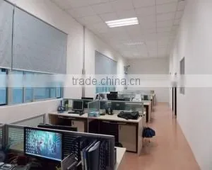 Guangzhou Thanks Electronic Limited company overview - view 2 thumbnail