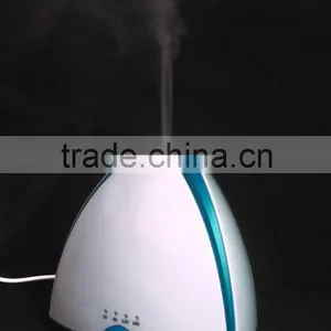 Whole Foods Essential Oil Diffuser Smell the Aroma Humidifying Air thumbnail-3