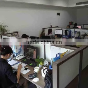 Qingdao Xirong Plastic Co., Ltd. company overview - view 3 thumbnail