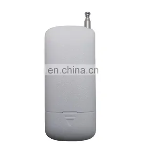 433mhz Gate Remote Fan Light Remote Control Rf 433mhz Ev1527 Fix Code 3-key Remote Control thumbnail-4