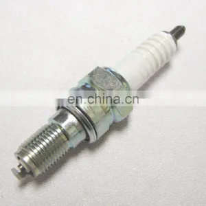BKR6EGP 7092 Excellent Feedback Spark Plug Made of Platinum OEM 15S4C 14N4S1 15S4U M54B22 25 30 MA104V F16D3 T18SED BJH BWH ATK thumbnail-4