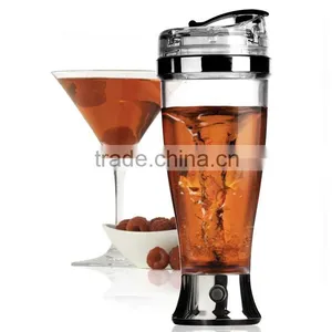 Electric Shaker Bottle Sport Shaker Bottle thumbnail-2