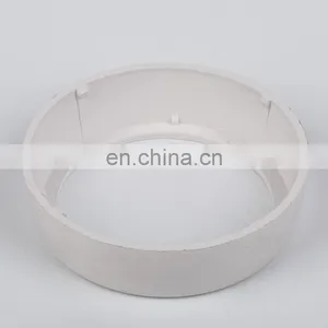 Custom Transparent PC Plastic Injection Molding Enclosure For Electronic Device thumbnail-5