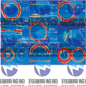 FURUNO CH500/150/12/400 Sonar thumbnail-3