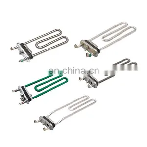 AEC33121503 DC47-00006 Waschmaschinenheizung thumbnail-1