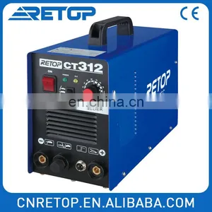 CT416 Inverter MMA/TIG/CUT Compressed dc Welding Machine Plasma Cutting Machine High Quality thumbnail-3