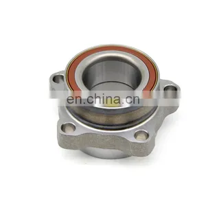 Rear Hot Selling Wheel Bearing Hub Bearing 309726da Dac34640037 Dac3464G12rscs42 34bwd11 Ba2b309726 - China Wheel Hub Bearing thumbnail-2