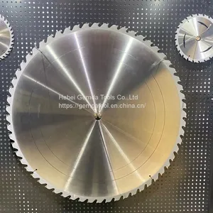 700mm Circular Saw Blades for Wood Cutting thumbnail-1
