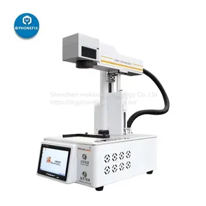 M-TRIANGEL PG OneS Auto Focus Laser Machine LCD Glass Separating Machine thumbnail-1