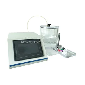 RDVT-01 Vacuum Blood Collection Tube Automatically Draws Blood Volume Test thumbnail-3