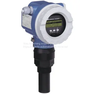 ENDRE SS+HAUSER FMU41-ARB2A2 Ultrasonic Measurement Prosonic FMU41 thumbnail-1