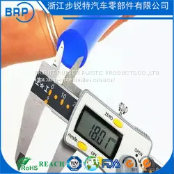 Customizable Multipurpose Colored Food Grade Extrusion Silicone Products Pipe thumbnail-3