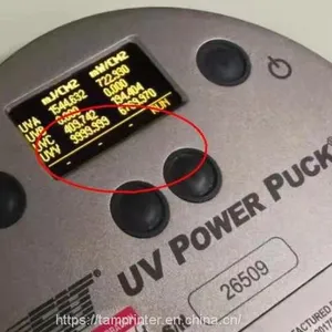 Ozone-free Energy Saving and Environmental Protection LED uv Curing Machines thumbnail-4