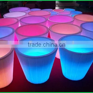 ACS Waterproof IP68 Swimming Pool Floating Light Led Ball thumbnail-6