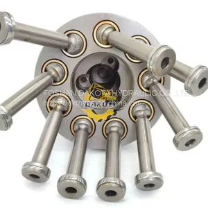 Hydraulic Spare Parts Jrr-065c Jrr-075c Hydraulic Pump Parts thumbnail-3