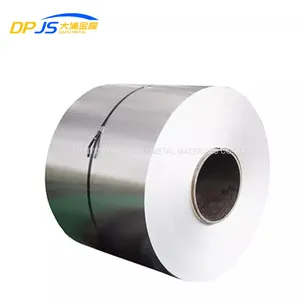304/316/S35950/S30103/S43120/S40900/S47450/S31654 Stainless Steel Coil/Strip/Roll From Chinese Manufacturer thumbnail-1