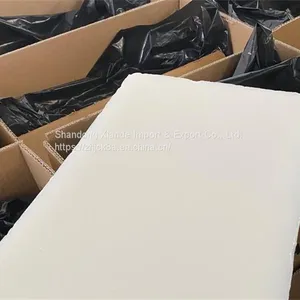 PE WAX Paraffin Wax 8002-74-2 WhatsApp+8616653182382 thumbnail-1