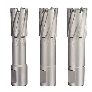 TIDEWAY TOOL T.C.T ANNULAR CUTTER for Metal and Steel thumbnail-2