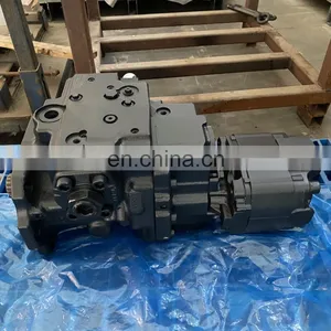 708-1L-00800 PC1250-11 Excavator Piston Pump PC1250-8 Fan Pump thumbnail-2