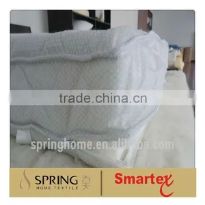 Stitch Bonder Fabric Mattress Cover thumbnail-1