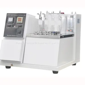 Lubricating Oil Ageing Characteristics Tester DIN51352 thumbnail-1
