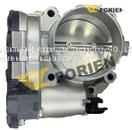 ETC_Electronic Throttle Control_BOSCH 0280750146 CARDONE 675200_Volvo C30 2.5l 5 Cylinder Turbo 2007, 2008, 2009, 2010, 2011, 2012, 2013 Volvo C70 2.5l 5 Cylinder Turbo 2006, 2007, 2008, 2009, 2010, 2011, 2012, 2013 Volvo S40 2.5l 5 Cylinder Turbo 2004, 2 thumbnail-1