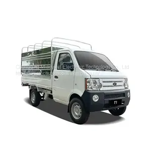 Shineray Lorry Truck Cargo Truck Diesel With Cheapest Price for Sale 4250*1500*1816 thumbnail-2