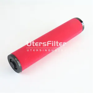 KGL-6/0.85A UTERS Replace of SRICI High Efficiency Filter Element thumbnail-1