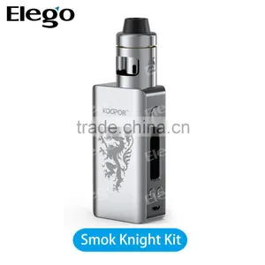 SMOK New Starter Kit Knight Kit Follow the EU TPD 2ml Smok Knight Kit in Stock thumbnail-1
