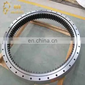 China Top Quality Manufacturer 32-0541-01 for Big Pendulum Rides Slewing Ring Bearing Excavator Slewing Ring thumbnail-2