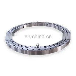 China High Quality 33-0841-01 Without Gear Slew Bearing Swing Bearing Ball Slewing Ring Factory Price Slewing Bearing thumbnail-5