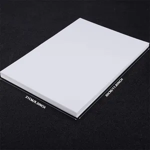 OEM Accepted Sticker Double Letter Size Copy A Printing Ream 80g A4 Paper 70 Gsm 500 Sheet 70g 75g thumbnail-2