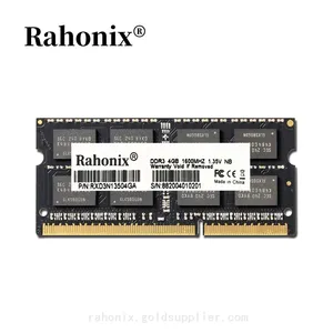 DDR3 for Laptop thumbnail-2