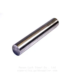 Lork Black Finish Monel 400 Nickel Alloy Round Bar for Frames thumbnail-2