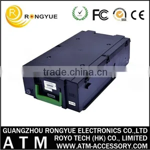 Wincor ATM Parts 1750109651 Wincor 2050XE Cassette ATM Cash Cassette 01750109651 thumbnail-1