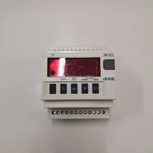 Controller XC460D-5B00E of Dixell Parallel Unit thumbnail-1