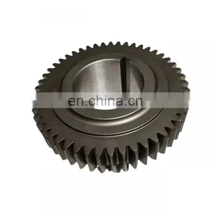 Spot Hot Selling Fast Gearbox Gearbox Auxiliary Box Drive Teeth 119T-1707030B 150T-1707030 12JS60T-1707030 thumbnail-4
