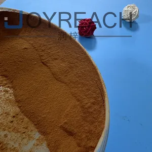 China Price SLS Sodium Lignosulfonate for Concrete, CAS 8061-51-6 thumbnail-1