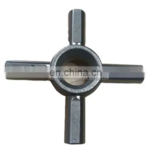 XCMG Spider Axis Wheel Loader Drive Axle Parts 275101723 thumbnail-2