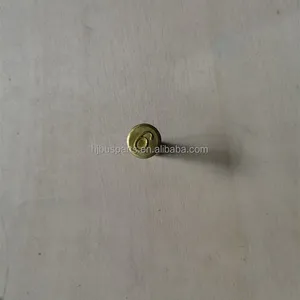 High Quality Chinese Bus Body Parts 8x24mm-100pcs Brake Shoe Rivet Aluminum thumbnail-3