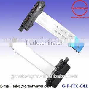Hdd Pcba 0.5pitch Braid Ffc thumbnail-1
