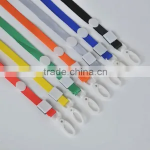 Manufacturing id Badge Neck Rope Lanyard thumbnail-1