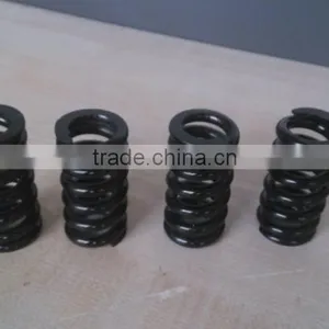Hot Rolled Coil Compression Spring thumbnail-2