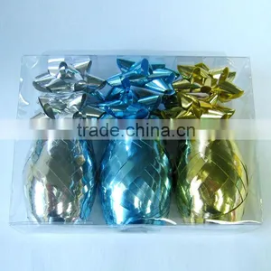 2016 Craft&Gift Ribbon Bow for Present Wrapping or Everyday Decoration thumbnail-1