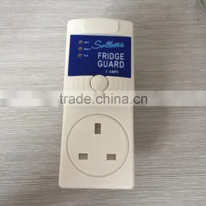 220v Surge Protector Power Strip thumbnail-2