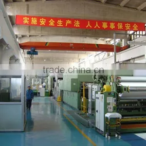 Latest Technology Non-toxic Waterproof Breathable pp Spunbonded Nonwoven Fabric thumbnail-4