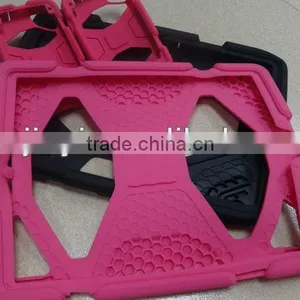 Soft Silicone Portable Case for Ipad,laptop, Tablet PC thumbnail-1