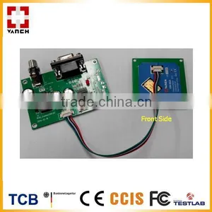 Usb Connection Interface RFID READER Module Development Kit thumbnail-4