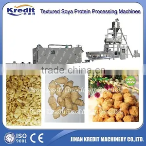 High Quality Soya Protein Machine thumbnail-6