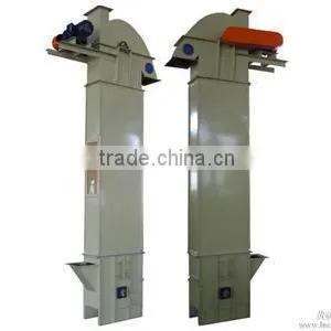 Large Capacity Mining Elevator /mining Bucket Elevator Made in China thumbnail-5